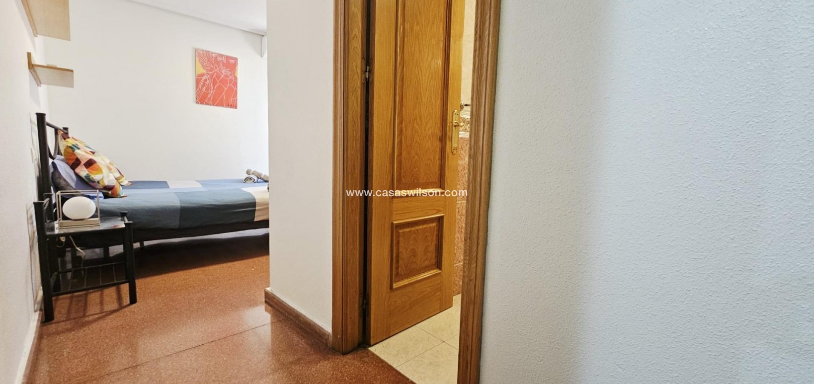 Sale - Apartment - Torrevieja - Estacion De Autobuses