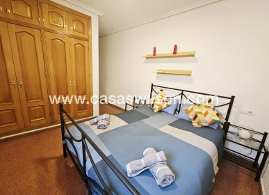 Sale - Apartment - Torrevieja - Estacion De Autobuses