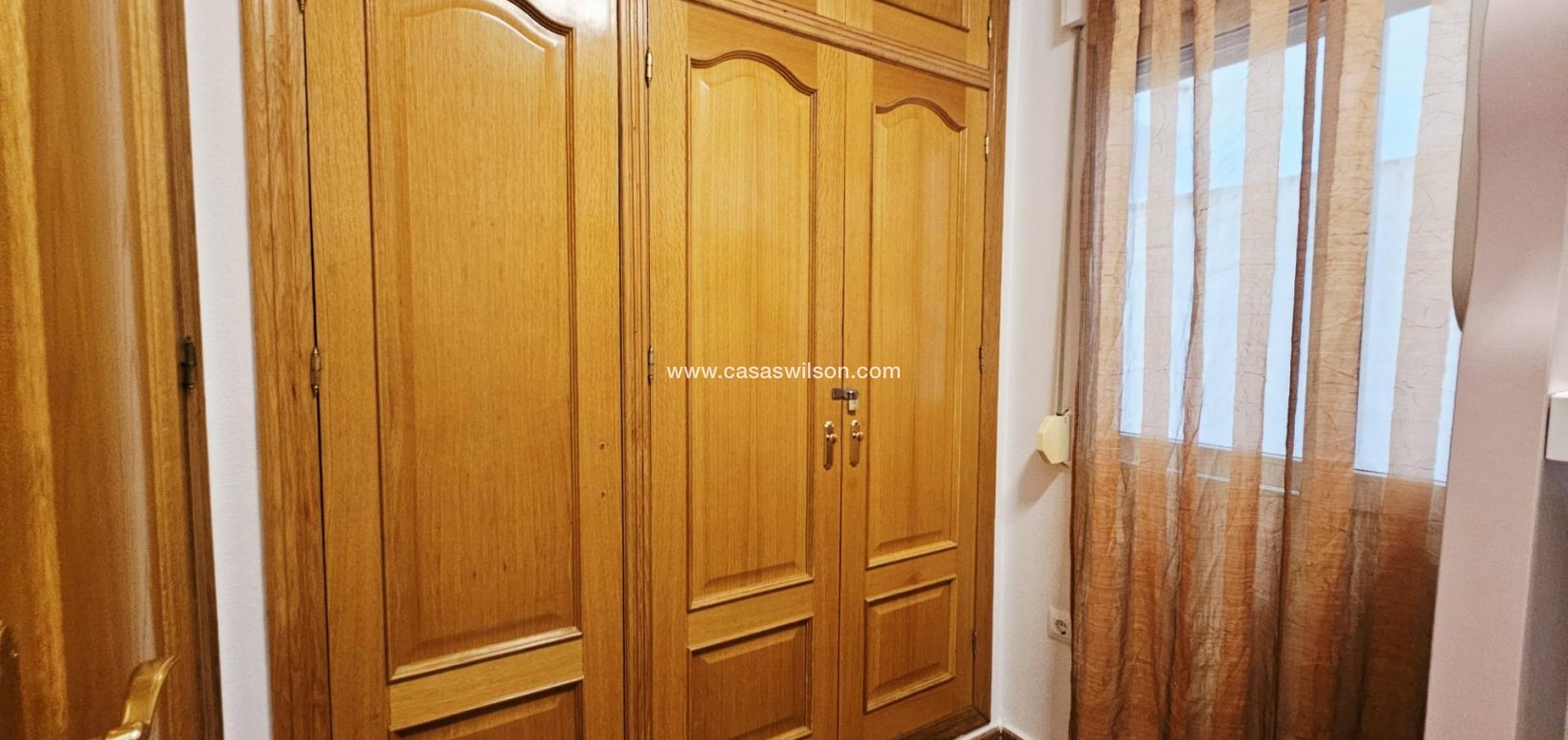 Sale - Apartment - Torrevieja - Estacion De Autobuses