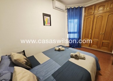 Sale - Apartment - Torrevieja - Estacion De Autobuses