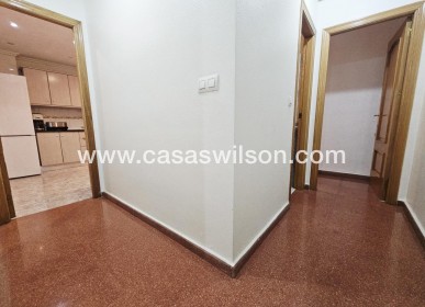 Sale - Apartment - Torrevieja - Estacion De Autobuses