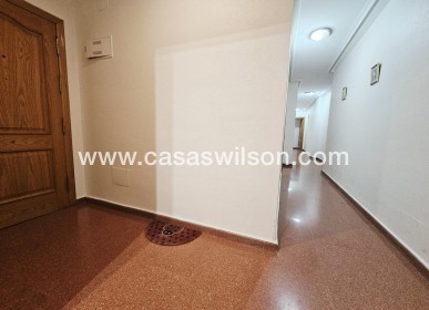 Sale - Apartment - Torrevieja - Estacion De Autobuses