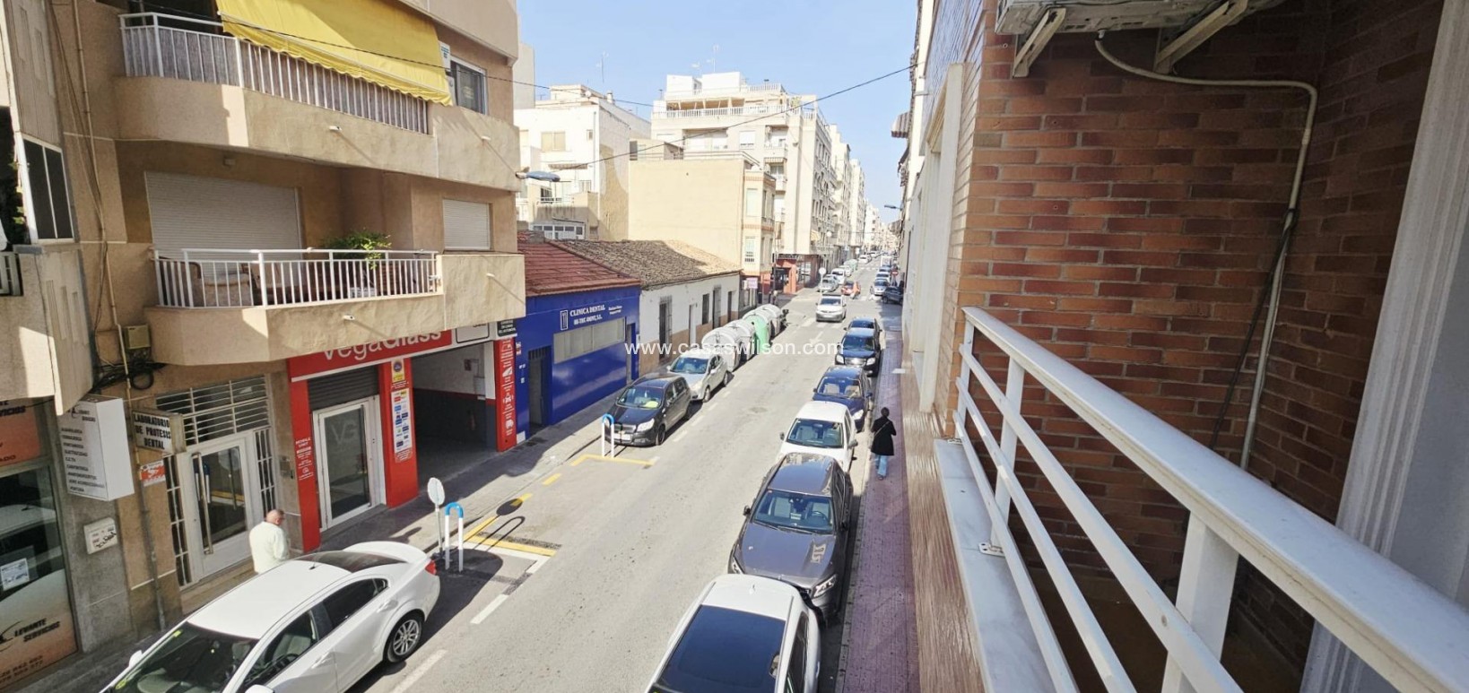 Sale - Apartment - Torrevieja - Estacion De Autobuses