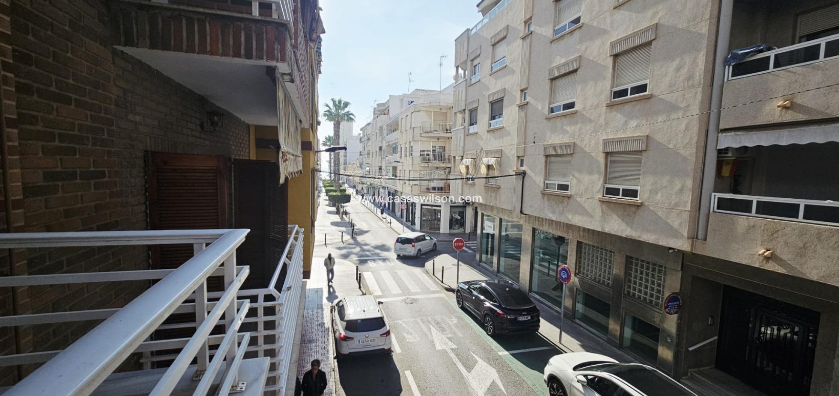 Sale - Apartment - Torrevieja - Estacion De Autobuses