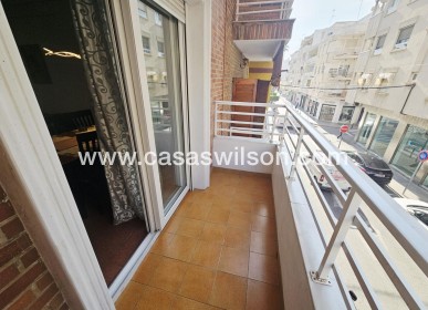 Sale - Apartment - Torrevieja - Estacion De Autobuses