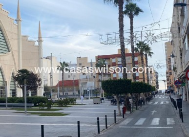 Sale - Apartment - Torrevieja - Estacion De Autobuses