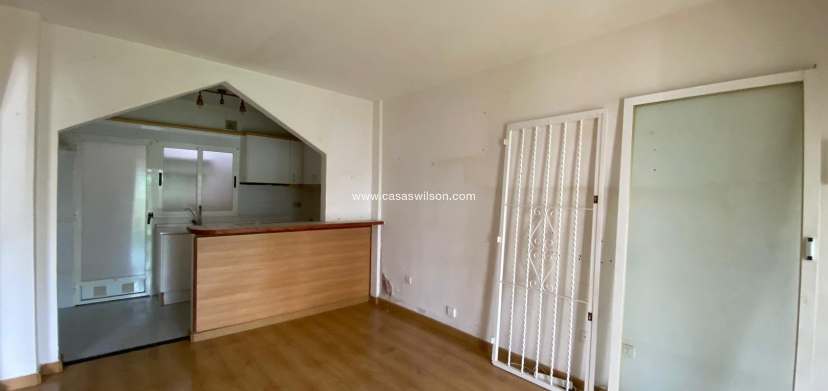 Sale - Bungalow - Torrevieja - Torretas