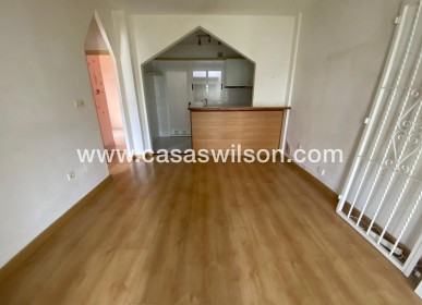 Sale - Bungalow - Torrevieja - Torretas