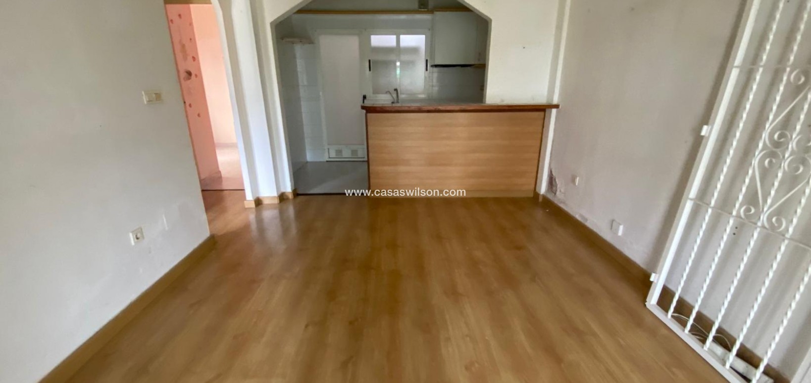 Sale - Bungalow - Torrevieja - Torretas