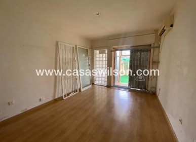 Sale - Bungalow - Torrevieja - Torretas