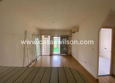Sale - Bungalow - Torrevieja - Torretas