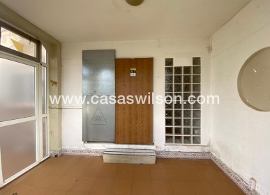 Sale - Bungalow - Torrevieja - Torretas