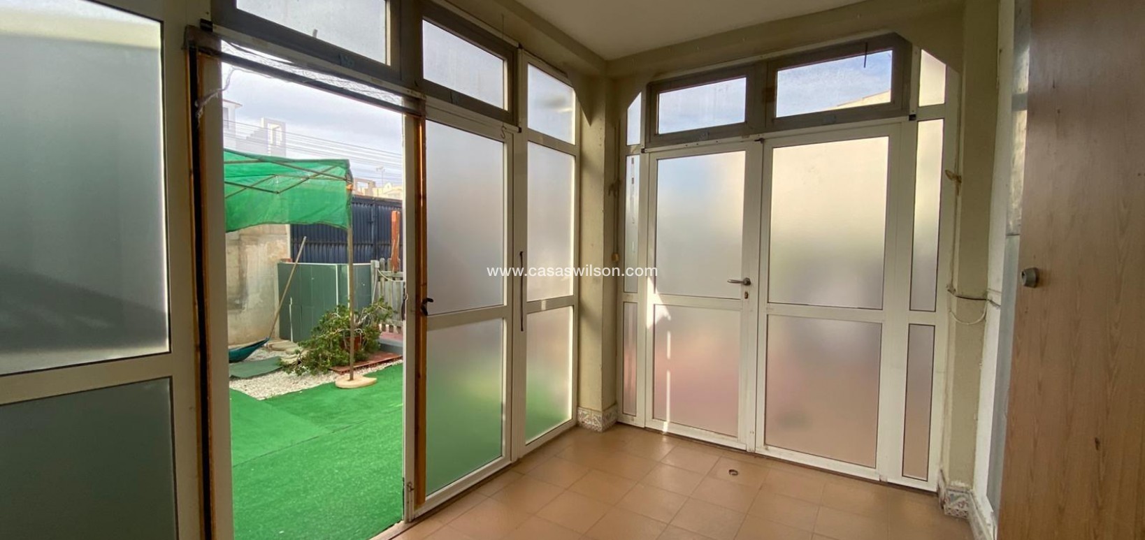 Sale - Bungalow - Torrevieja - Torretas