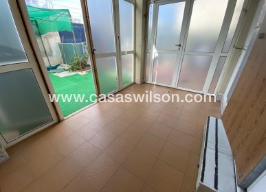 Sale - Bungalow - Torrevieja - Torretas