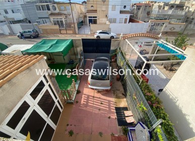 Sale - Bungalow - Torrevieja - Torretas