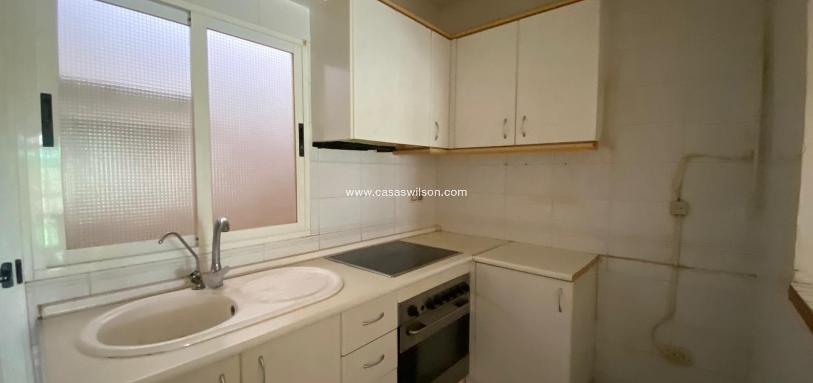 Sale - Bungalow - Torrevieja - Torretas