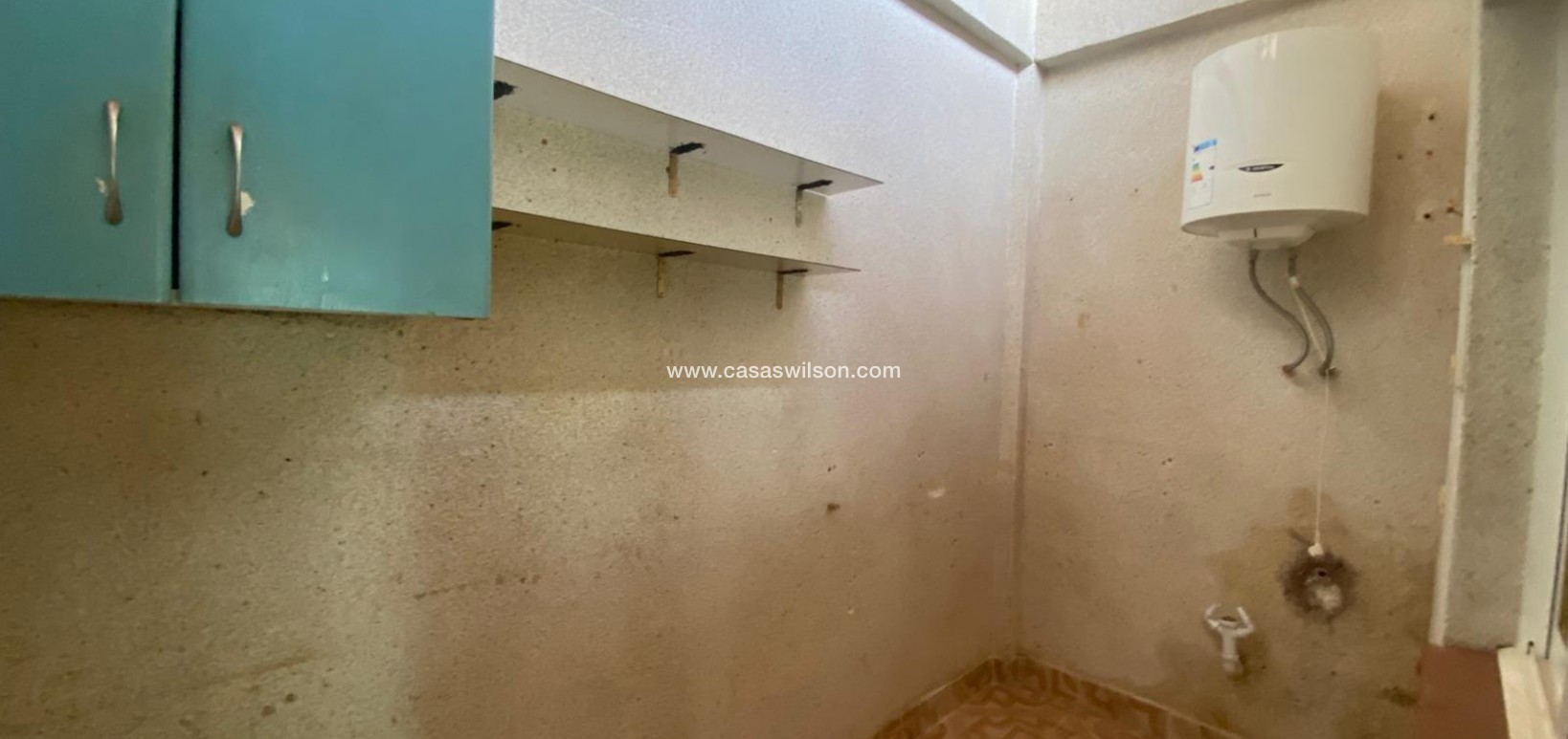 Sale - Bungalow - Torrevieja - Torretas