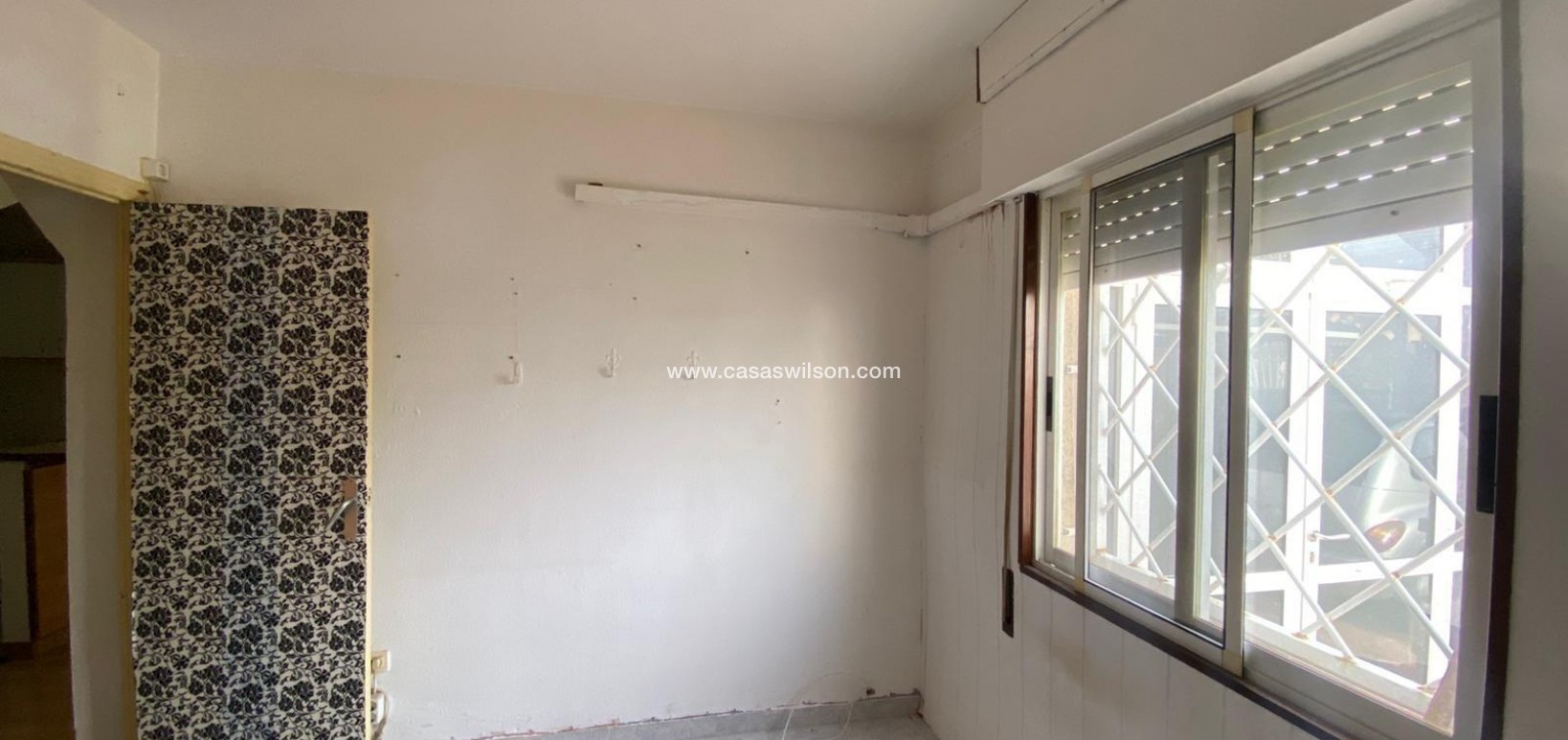 Sale - Bungalow - Torrevieja - Torretas