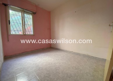 Sale - Bungalow - Torrevieja - Torretas