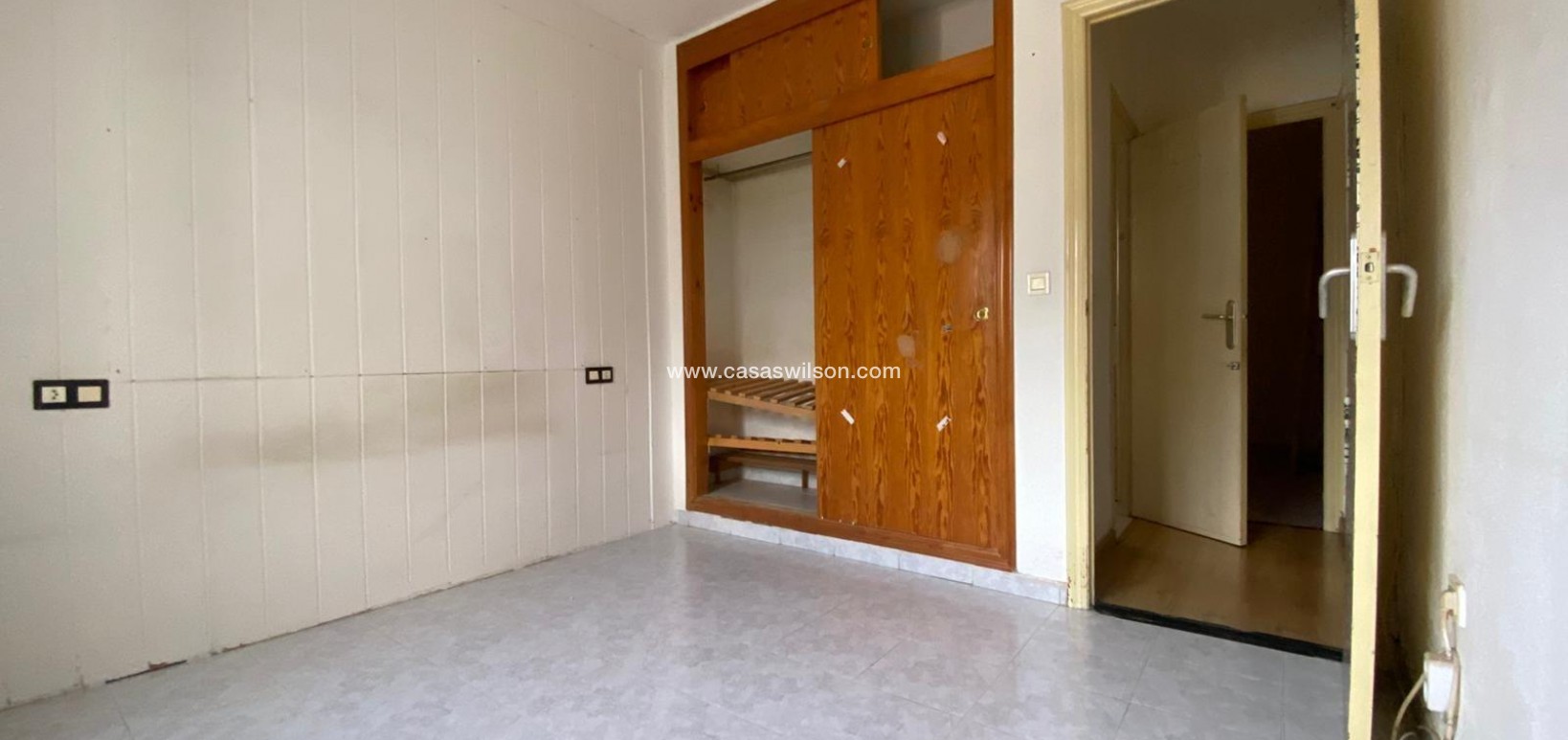 Sale - Bungalow - Torrevieja - Torretas