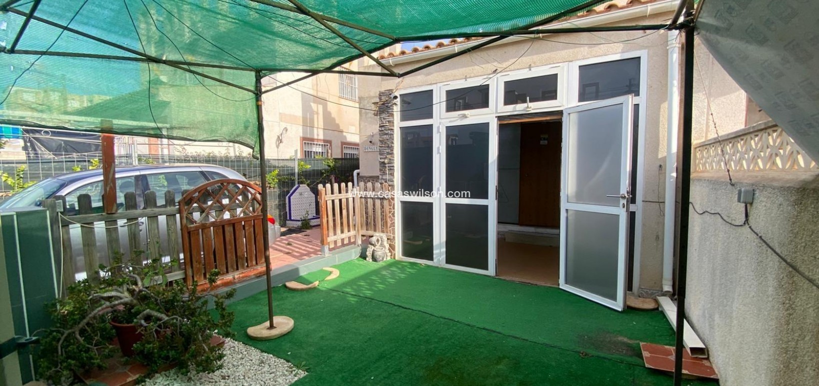 Sale - Bungalow - Torrevieja - Torretas