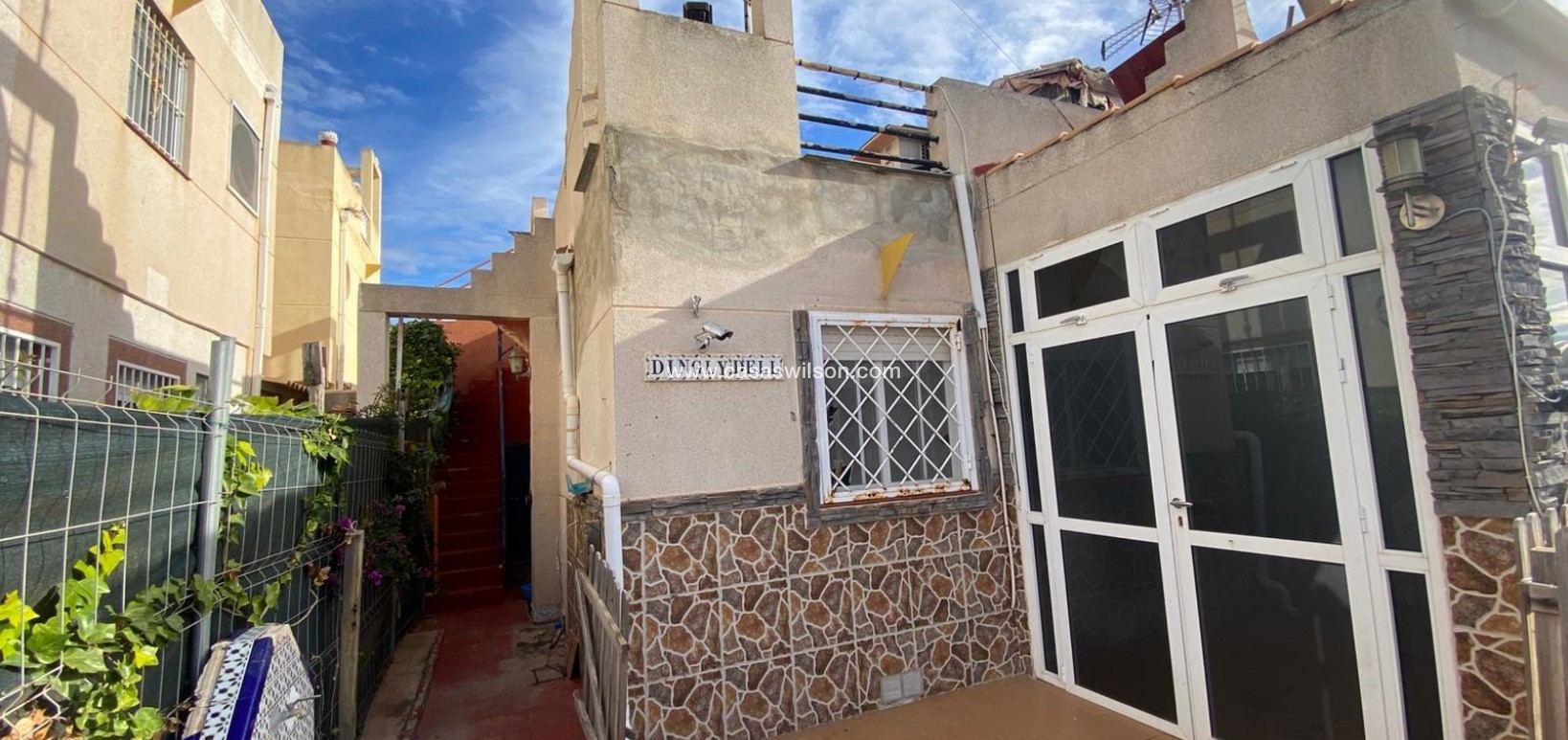 Sale - Bungalow - Torrevieja - Torretas