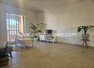 Sale - Apartment - Orihuela Costa - Lomas de Cabo Roig