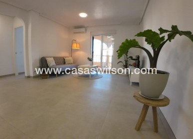 Sale - Apartment - Orihuela Costa - Lomas de Cabo Roig