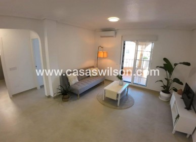 Sale - Apartment - Orihuela Costa - Lomas de Cabo Roig