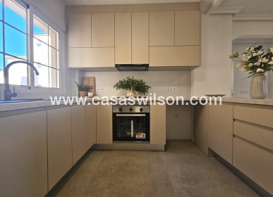 Sale - Apartment - Orihuela Costa - Lomas de Cabo Roig