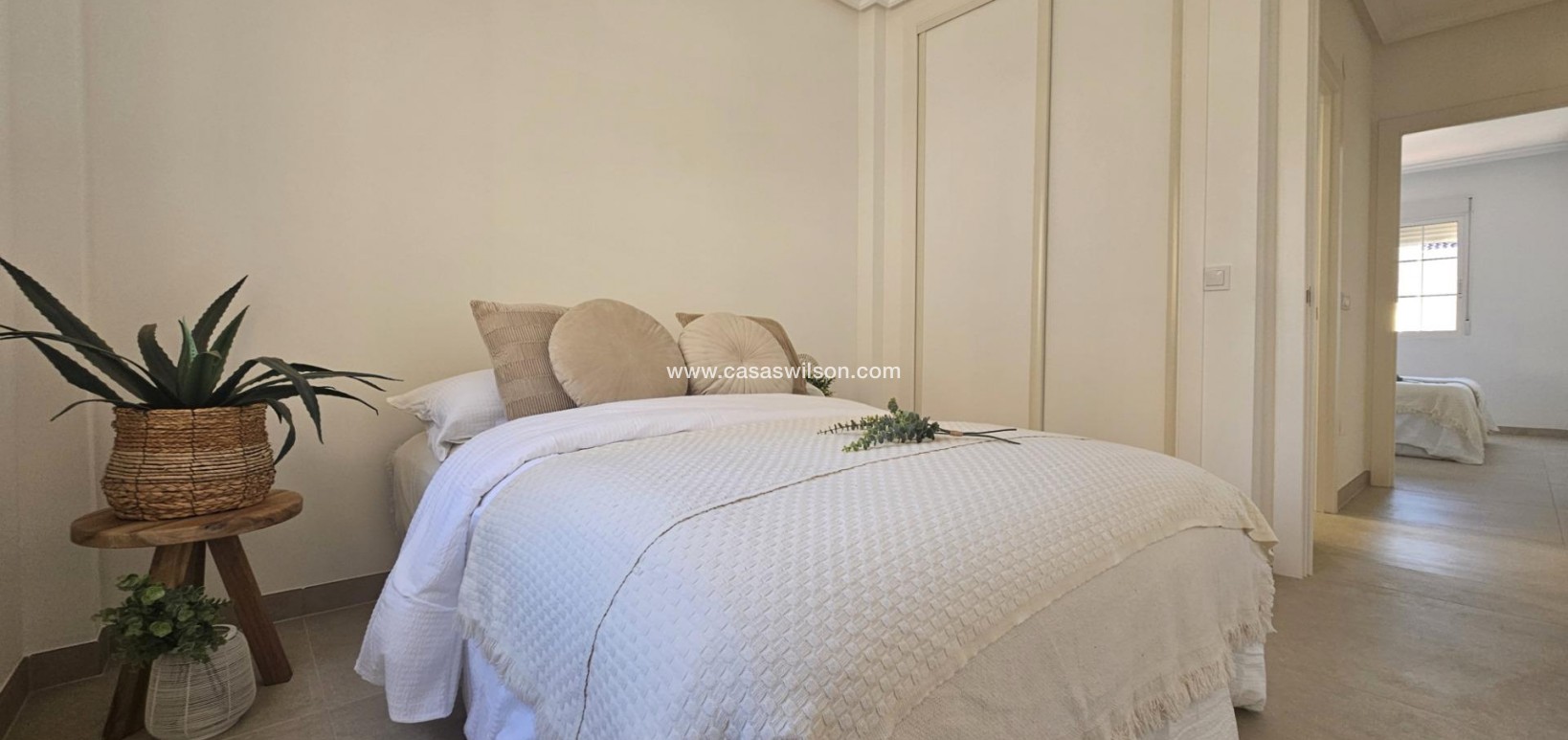 Sale - Apartment - Orihuela Costa - Lomas de Cabo Roig