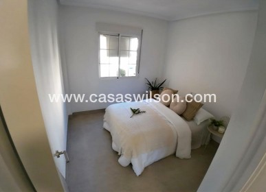 Sale - Apartment - Orihuela Costa - Lomas de Cabo Roig