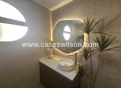 Sale - Apartment - Orihuela Costa - Lomas de Cabo Roig