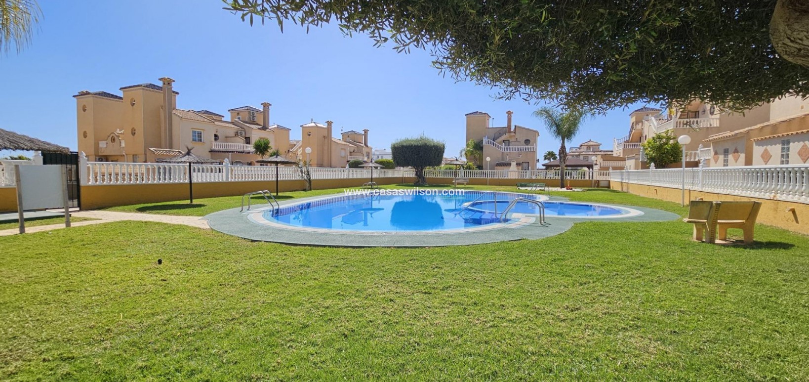 Sale - Apartment - Orihuela Costa - Lomas de Cabo Roig
