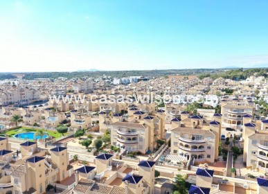 Sale - Apartment - Orihuela Costa - Lomas de Cabo Roig