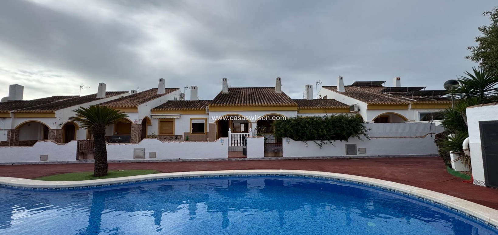 Sale - Townhouse - Pilar de la Horadada - Torre de la Horadada