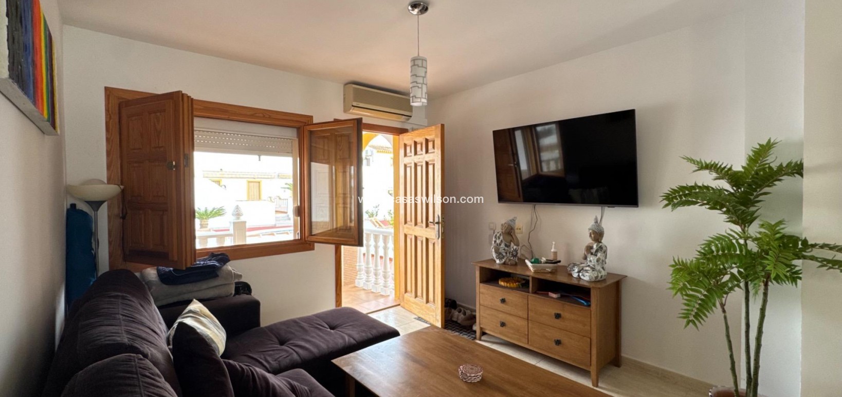 Sale - Townhouse - Pilar de la Horadada - Torre de la Horadada