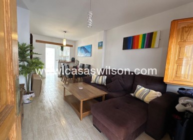 Sale - Townhouse - Pilar de la Horadada - Torre de la Horadada