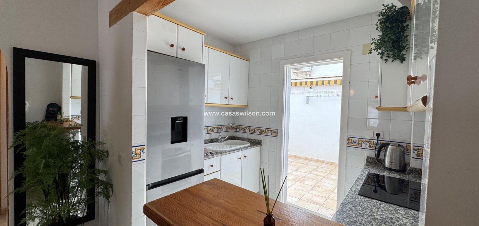 Sale - Townhouse - Pilar de la Horadada - Torre de la Horadada