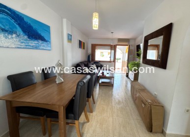 Sale - Townhouse - Pilar de la Horadada - Torre de la Horadada