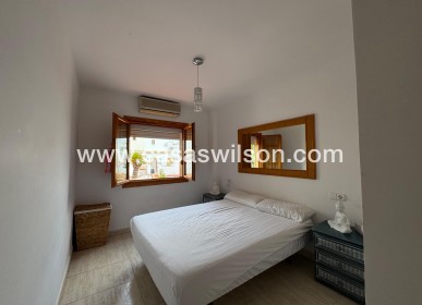 Sale - Townhouse - Pilar de la Horadada - Torre de la Horadada