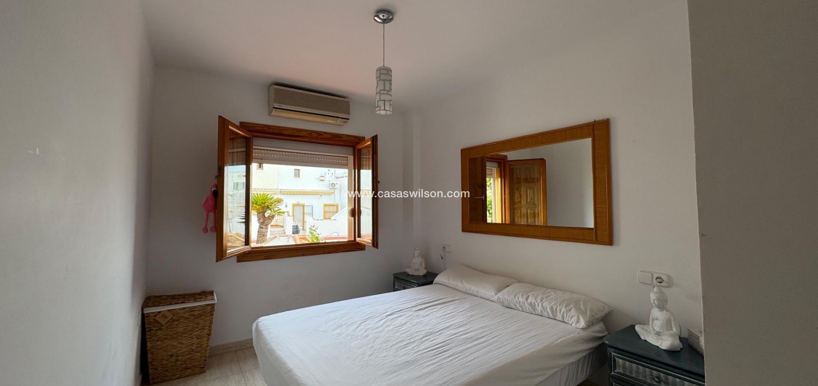 Sale - Townhouse - Pilar de la Horadada - Torre de la Horadada