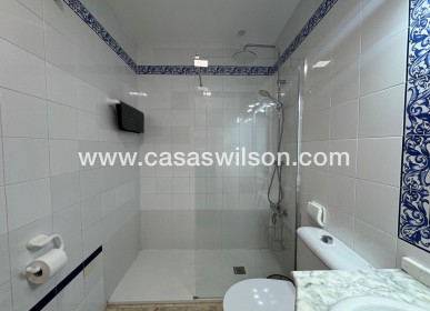 Sale - Townhouse - Pilar de la Horadada - Torre de la Horadada