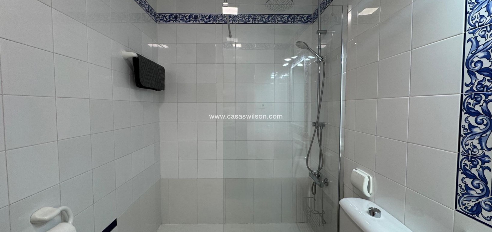 Sale - Townhouse - Pilar de la Horadada - Torre de la Horadada