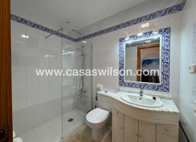 Sale - Townhouse - Pilar de la Horadada - Torre de la Horadada