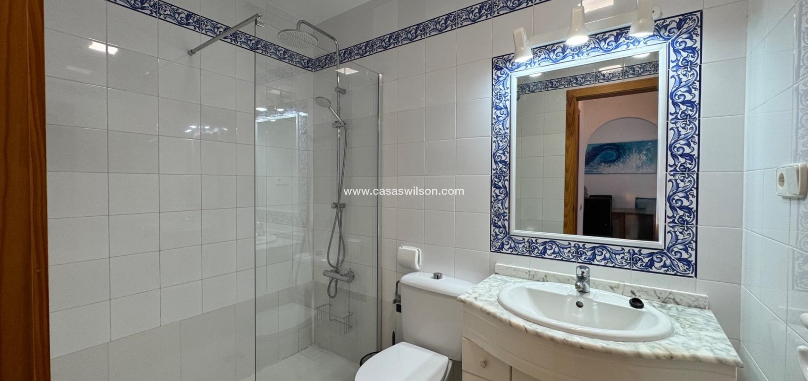 Sale - Townhouse - Pilar de la Horadada - Torre de la Horadada