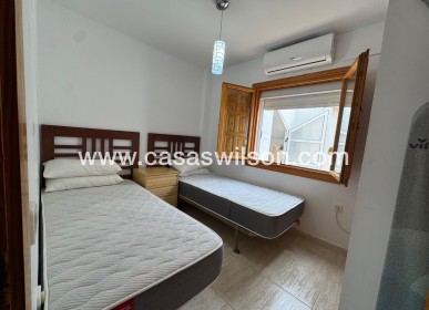 Sale - Townhouse - Pilar de la Horadada - Torre de la Horadada