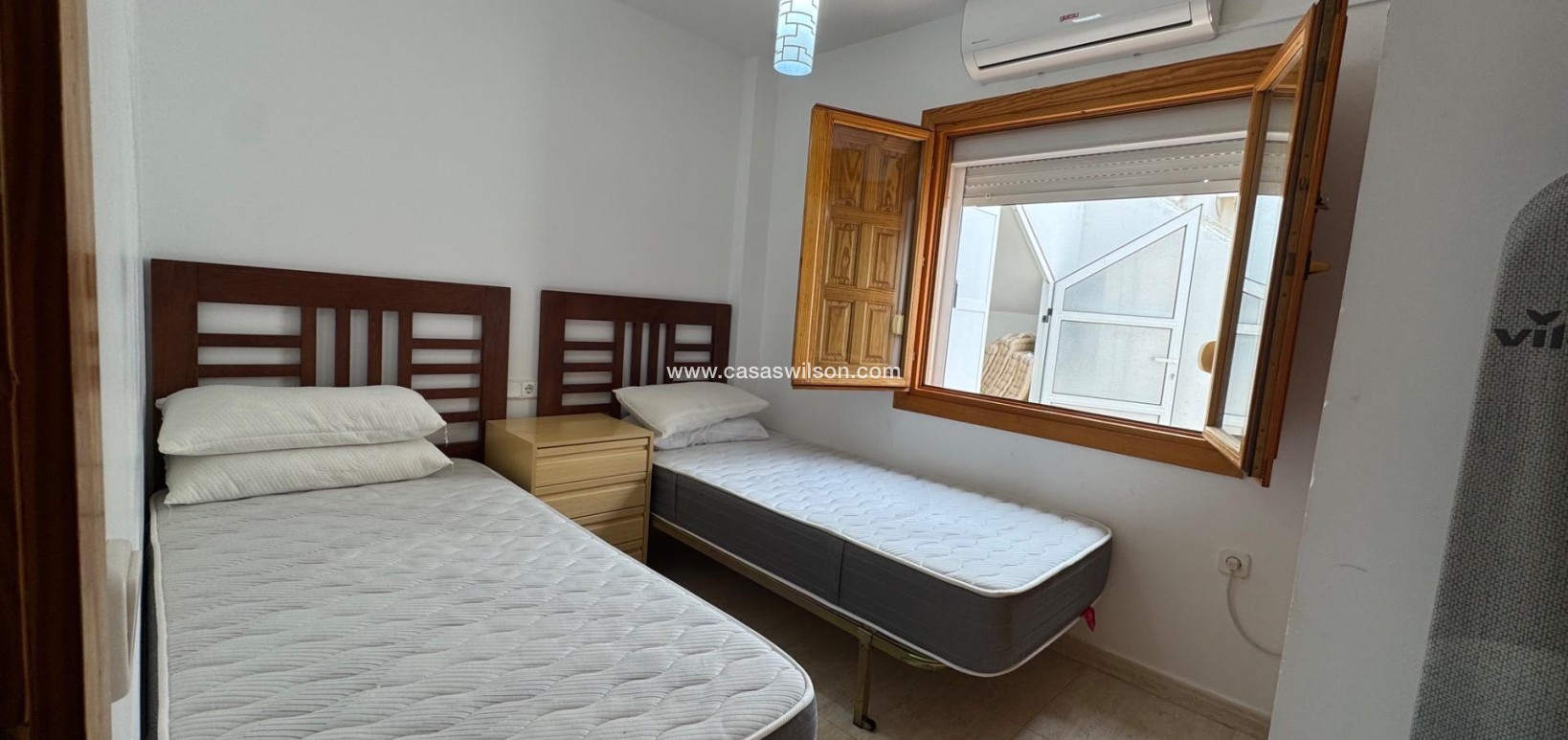 Sale - Townhouse - Pilar de la Horadada - Torre de la Horadada