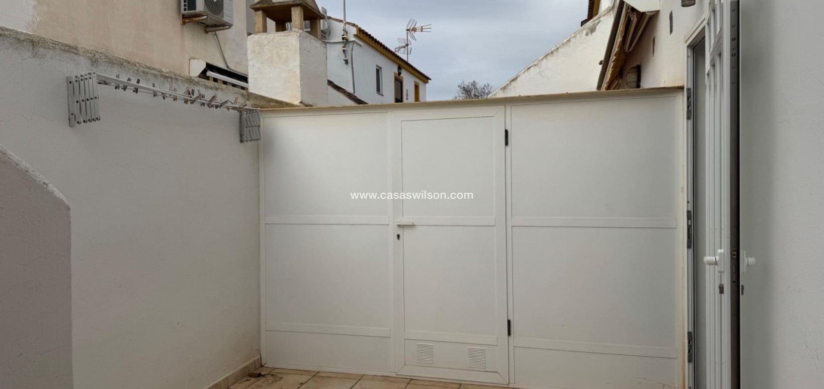 Sale - Townhouse - Pilar de la Horadada - Torre de la Horadada