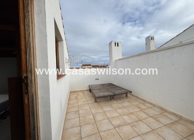 Sale - Townhouse - Pilar de la Horadada - Torre de la Horadada